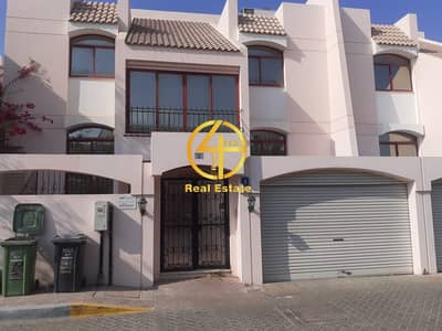 4 Bedroom Villa for Rent in Al Khalidiyah, Abu Dhabi - Amazing 4 BR Villa in  LUX Com