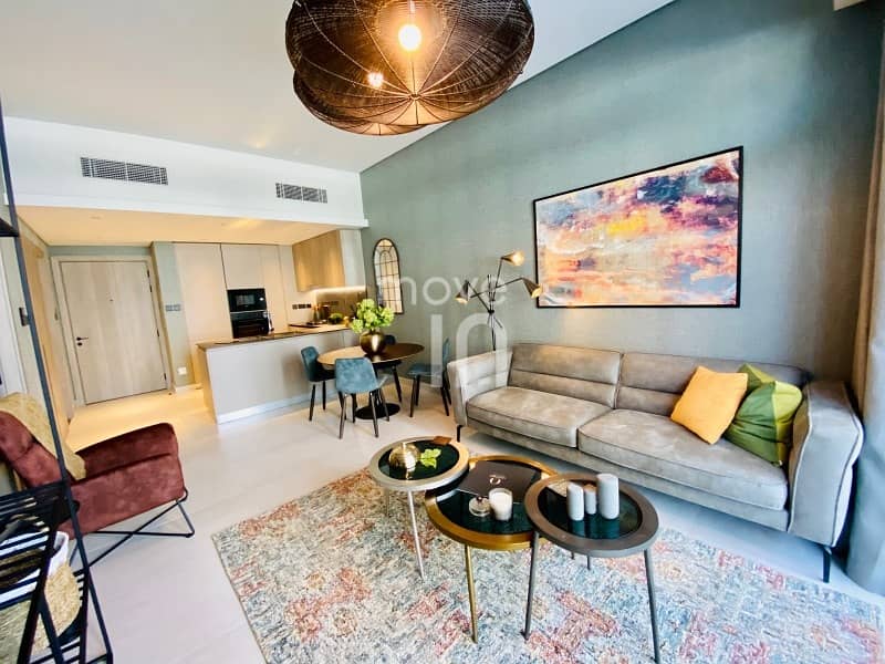 Stylish Apt w/ 3 Year Post Handover Payment Plan