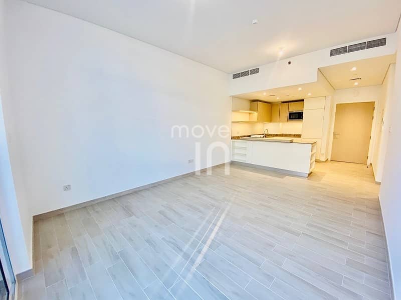 High Floor - Fabulous - Brand New 1 Bed - Coming Soon