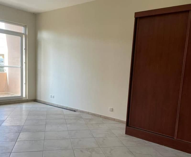 5 Large Layout | 2 Bed |  Park View | High Floor |
