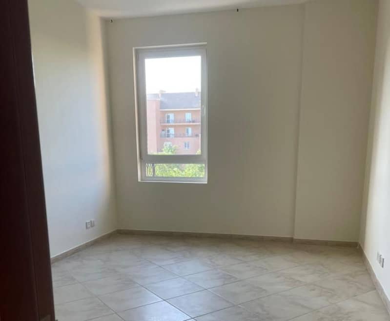 4 Large Layout | 2 Bed |  Park View | High Floor |