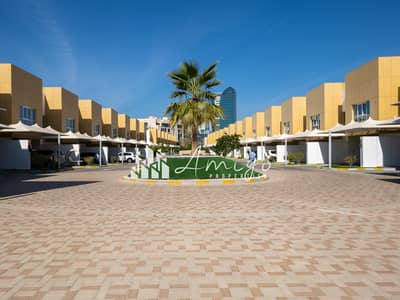 4 Bedroom Villa for Rent in Al Bateen, Abu Dhabi - Luxury | Duplex 4 BHK Villa | Sea View