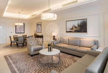 2 Bedroom Flat for Sale in Downtown Dubai, Dubai - VACANT UNIT | FULL BURJ ANF FOUNTAIN VIEWS