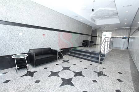شقة 1 غرفة نوم للايجار في قرية جميرا الدائرية، دبي - شقة في برج ريزيدنسي الضاحية 11 قرية جميرا الدائرية 1 غرف 38000 درهم - 5481946