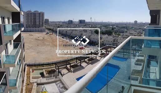 1 Bedroom Flat for Sale in Al Furjan, Dubai - AMAZING LAYOUT - NEW BLDG - VICTORIA 1BED