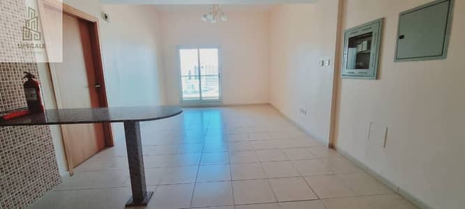 1 Bedroom Flat for Rent in Dubai Residence Complex, Dubai - Limited Time Offer!No SeparateChiller! One Month Free! Specious 1BHK Below Market Price!