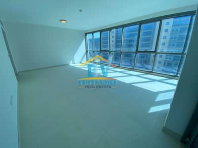 2 Bedroom Apartment for Rent in Al Raha Beach, Abu Dhabi - Premium Quality | 2 Bedroom | Maids Room | Balcony |Parking & Facilities