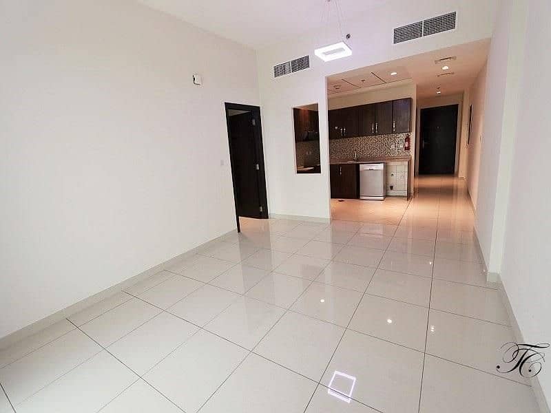 شقة في شقق الأرينا،مدينة دبي الرياضية 1 غرفة 675000 درهم - 5579256