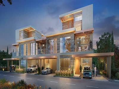 14 Bedroom Villa for Sale in DAMAC Hills, Dubai - Unique 14 Bed Villa | 4 Years Payment Plan
