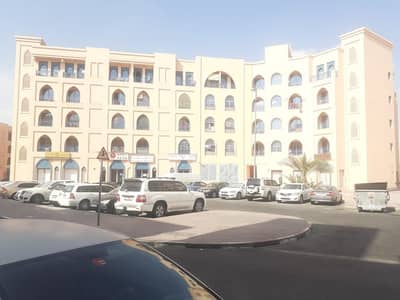 Shop for Rent in International City, Dubai - SHOP FOR RENT PERSIA CLUSTEER FULLY FITTED FURNISHED READY TO MOVE IN SHOP