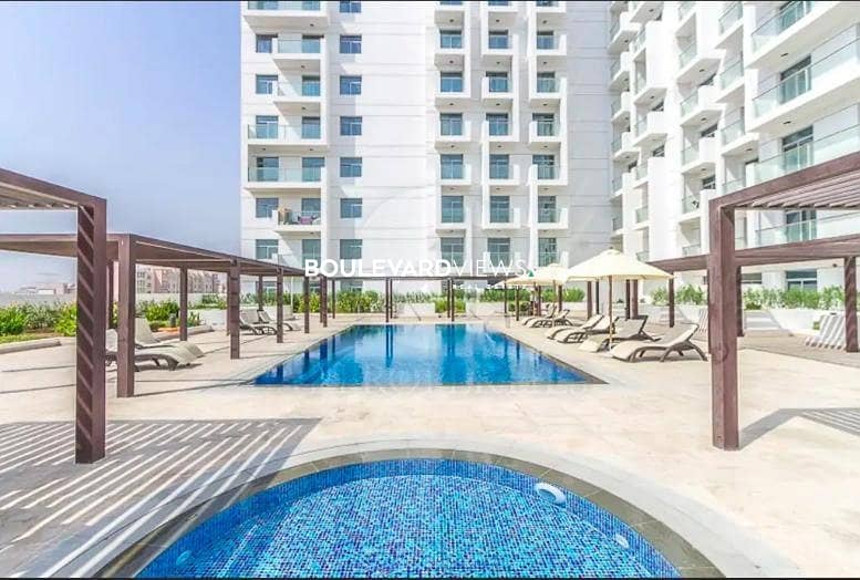 Апартаменты в отеле в Аль Фурджан，Кандас Акация, 1 спальня, 700000 AED - 5607129