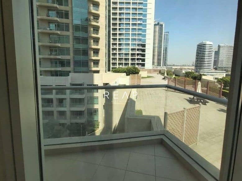 شقة في برج فيوز B،برج فيوز،وسط مدينة دبي 1 غرفة 1100000 درهم - 5606847