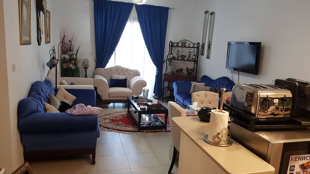 Квартира в Таун Сквер，Сафи Апартментс，Сафи 1, 3 cпальни, 85000 AED - 5607310