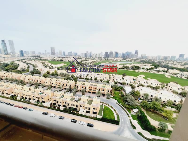 LUXURY REDEFINED | GOLF COURSE VIEW | BIGGEST AND RARE LAYOUT