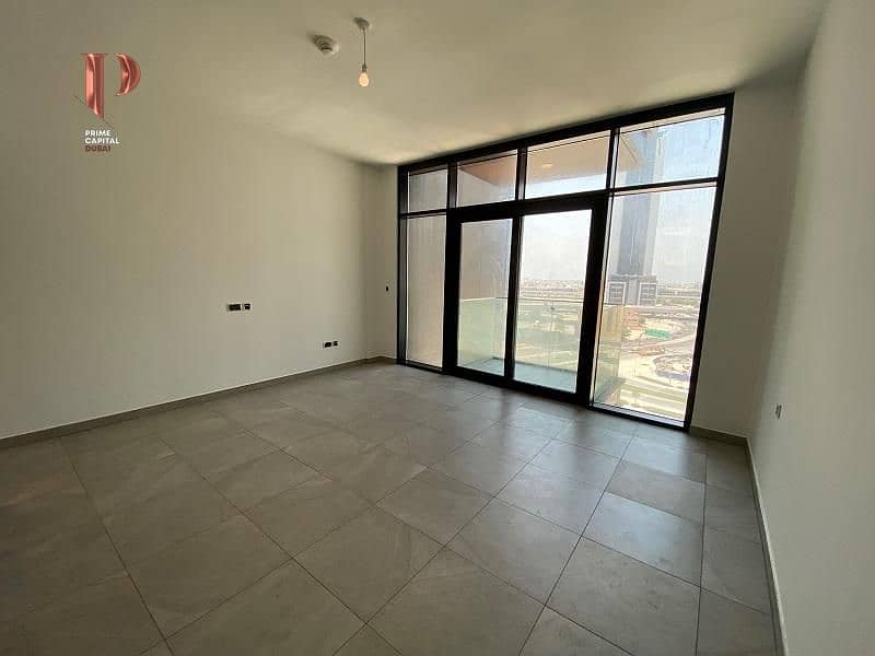شقة في برج دي تي 1،وسط مدينة دبي 1200000 درهم - 5589505