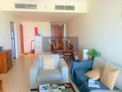 Furnished | 1 Bed With Balcony | Near Metro