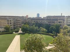 Park View|Large Terrace|Spacious One Bed|Vacant