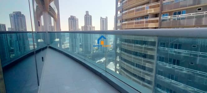 3 Bed +Kitchen Appliances +Chiller Free +Close To Metro - Falcon Tower, Business Bay, Dubai