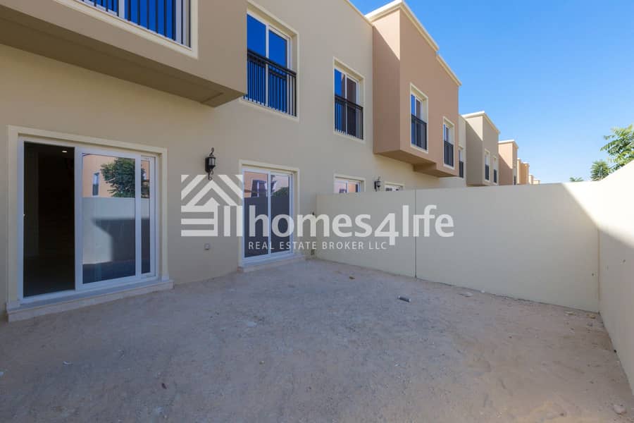 34 Ready 2 Move Brand New Townhouse 3Br Mid