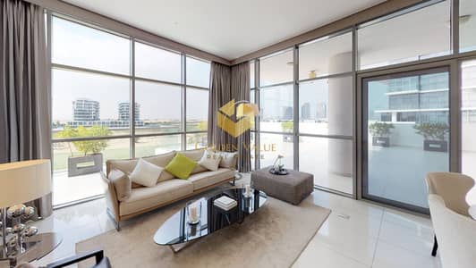 2 Bedroom Apartment for Sale in DAMAC Hills, Dubai - Golf Course View | Prime Location | Amazing Community | World class Amenities