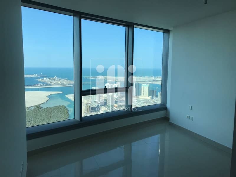 Hot Deal! | Sea View | Vacant