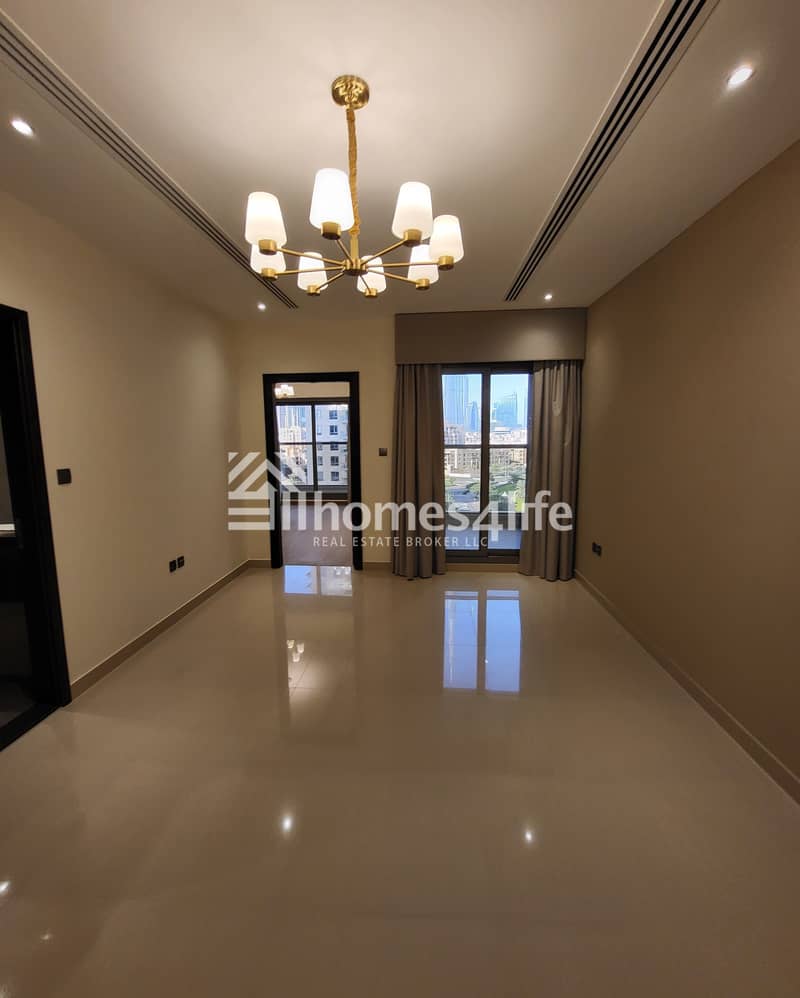 8 Pre Launch Price. . !! Downtown View | Ready