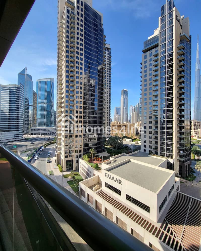 12 Pre Launch Price. . !! Downtown View | Ready