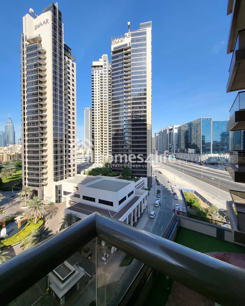 13 Pre Launch Price. . !! Downtown View | Ready