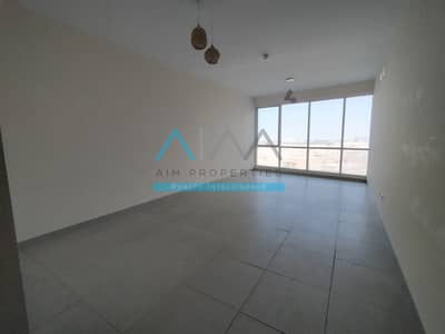 2 Bedroom Flat for Rent in Dubai Silicon Oasis, Dubai - Bright 2BHK With Closed Kitchen And Villa View In Amazing Price