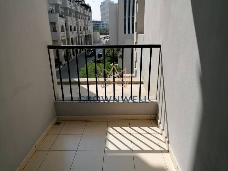 Best Price | Two Balconies |Ready