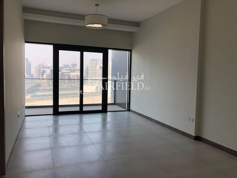 Квартира в Бизнес Бей，SOL Бэй, 1 спальня, 68000 AED - 4799533