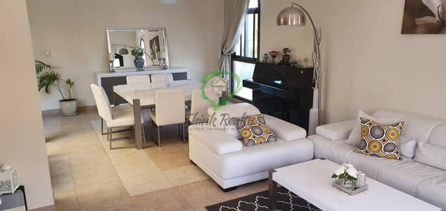 4  Bedroom villa in Al Salam