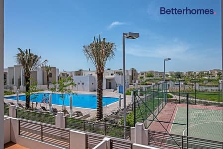 Investor Deal | Single Row | 3 Bed + Maids |