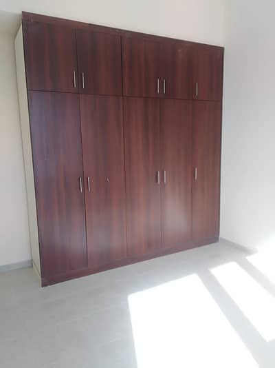 فلیٹ 2 غرفة نوم للبيع في مدينة الإمارات‬، عجمان - شقة في مساكن فورتشن مدينة الإمارات‬ 2 غرف 260000 درهم - 4825363