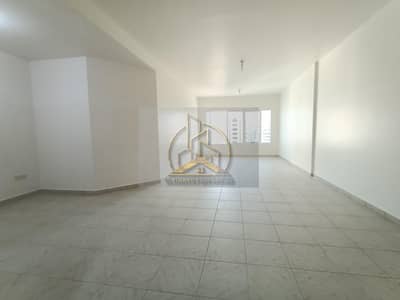 3 Bedroom Apartment for Rent in Corniche Road, Abu Dhabi - High End Finishing - 3 Br | Store - Maid Room
