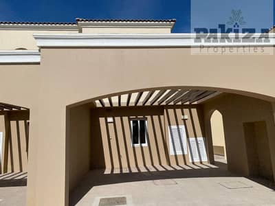 2 Bedroom Villa for Rent in Serena, Dubai - Brand New 2 Bed with Maid | Multiple Cheques option availeble