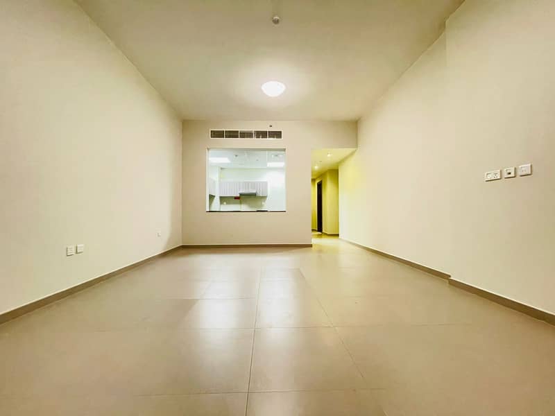 Квартира в Над Аль Хамар，Аль Бахри Гейт Резиденс 1, 2 cпальни, 50000 AED - 5588851