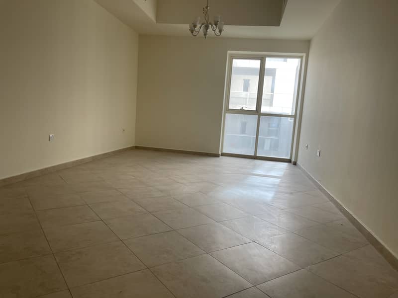 شقة في بن غاطي هورايزون،واحة دبي للسيليكون 2 غرف 48000 درهم - 5528464