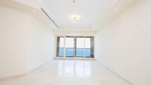 Sea+Canal View | Huge 3BR+Maids/R | Highest Floor