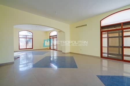 11 Bedroom Villa for Rent in Mohammed Bin Zayed City, Abu Dhabi - Vacant Villa |  Family Home | Perfect Location