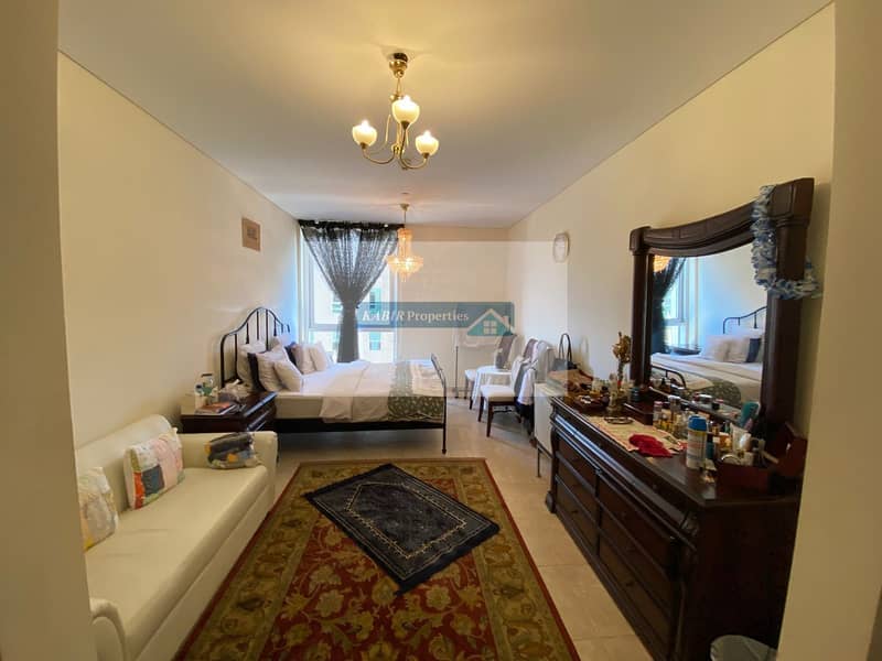 STUNNING VIEW| 2 BEDROOMS+MAID\'S| ONLY FOR GCC  NATIONALS!