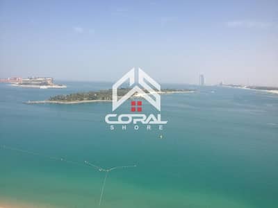 Full Sea View Vacant Penthoue  For Sale
