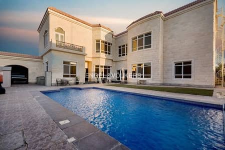 7 Bedroom Villa for Sale in Al Warqaa, Dubai - Only GCC| Modern| Contemporary| Spacious Villa