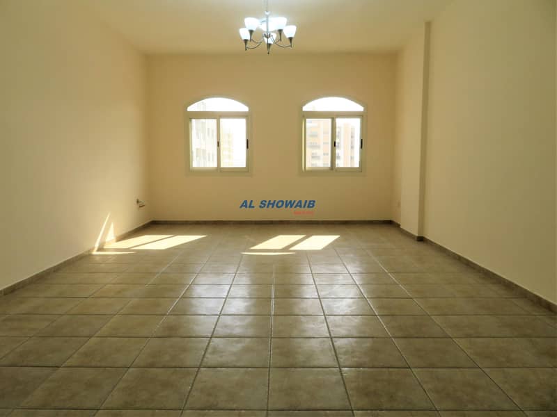 Квартира в Аль Варкаа, 2 cпальни, 48000 AED - 4898931