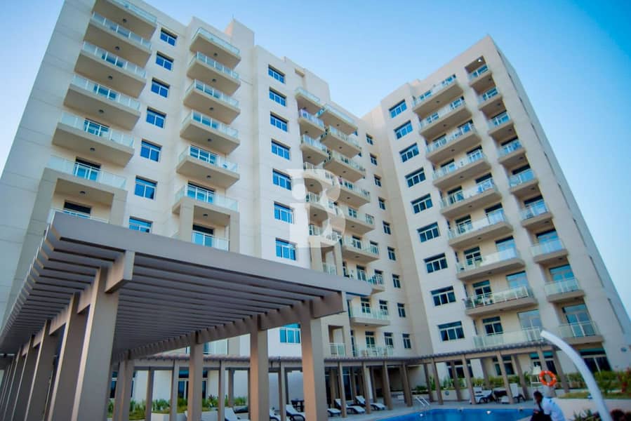 Квартира в Аль Фурджан，Азизи Фрезия, 2 cпальни, 1200000 AED - 5609455