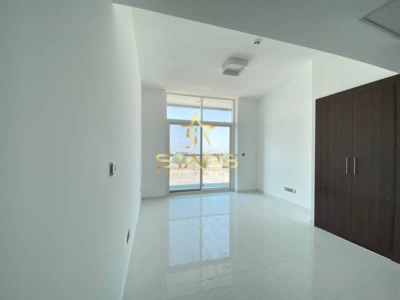 شقة في البوابة العربية واحة دبي للسيليكون 28000 درهم - 5594019