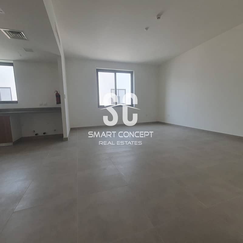 Квартира в Аль Гхадир，Фаза II Аль Гадир, 3 cпальни, 55000 AED - 5537001