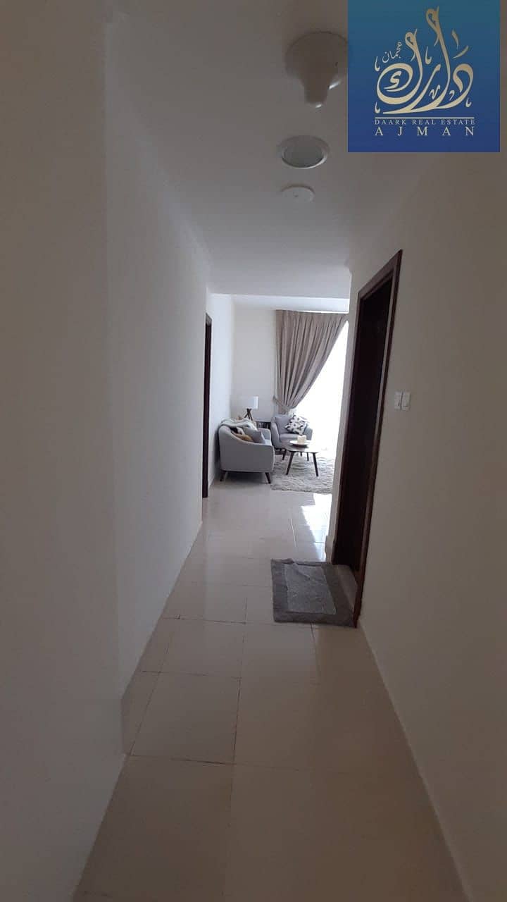 Квартира в Аль Бустан，Ориент Тауэрс, 2 cпальни, 630000 AED - 5569042