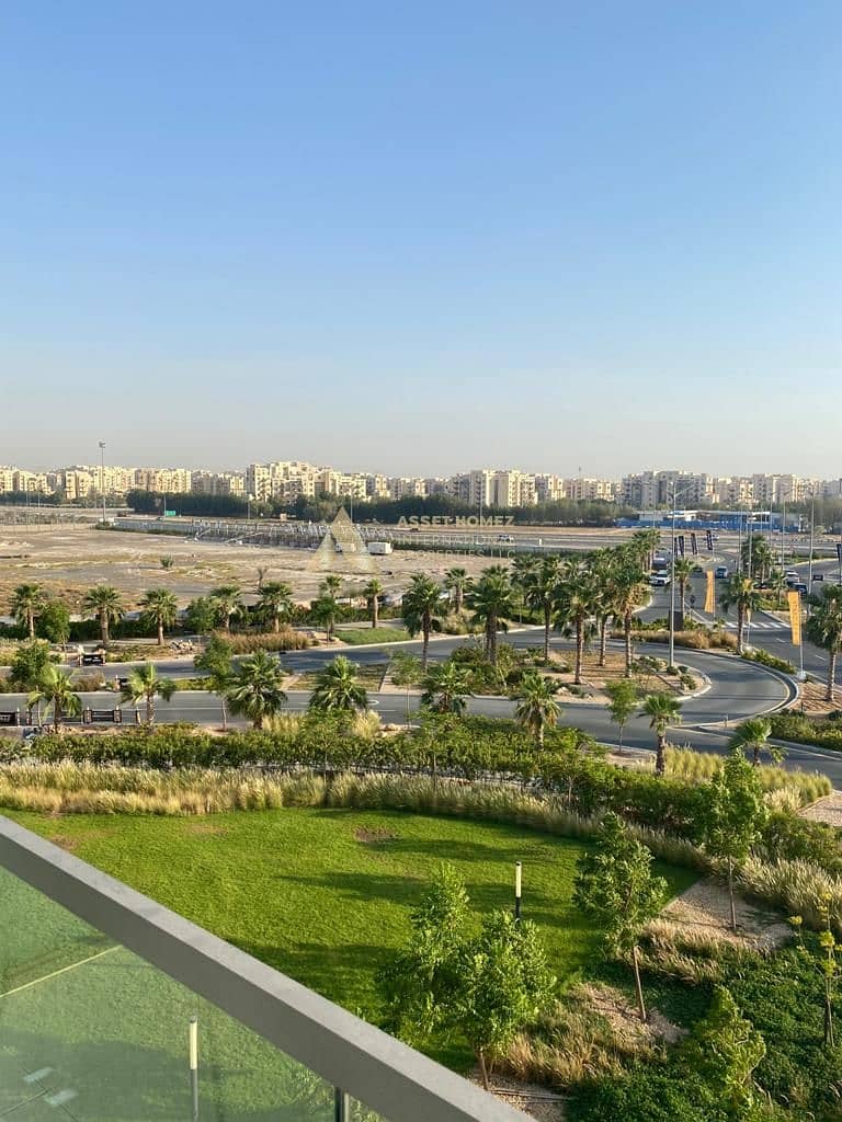 位于达马克山庄，茉莉公寓，茉莉公寓B座 1 卧室的公寓 800000 AED - 5609682