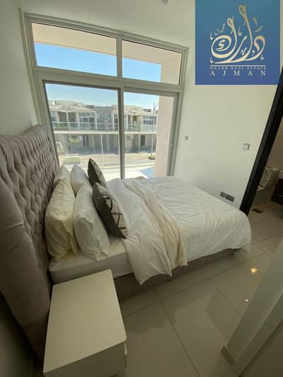 فیلا 5 غرف نوم للبيع في (أكويا من داماك) داماك هيلز 2، دبي - جاهز للتسليم - بدون التزام - خطة دفع لمدة 10 سنوات